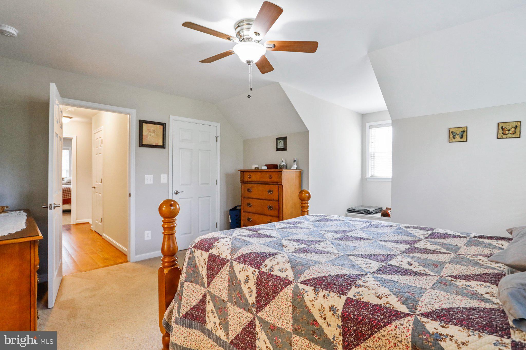 106 Hickory Road Front Royal, VA 22630 - Photo 21 of 42 Bedroom