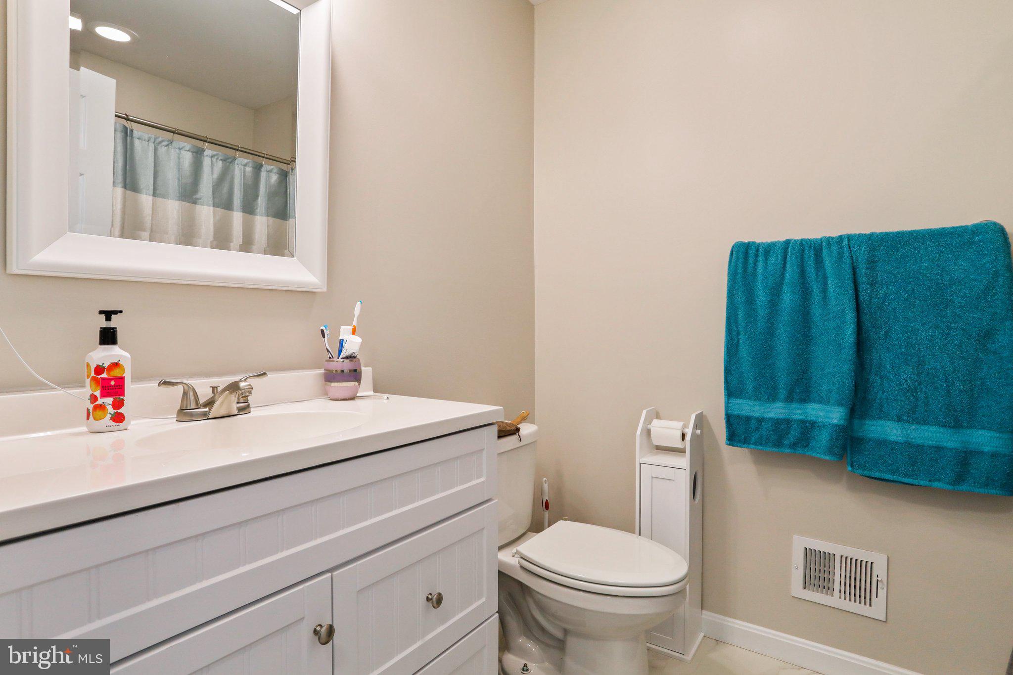 106 Hickory Road Front Royal, VA 22630 - Photo 24 of 42 Bathroom