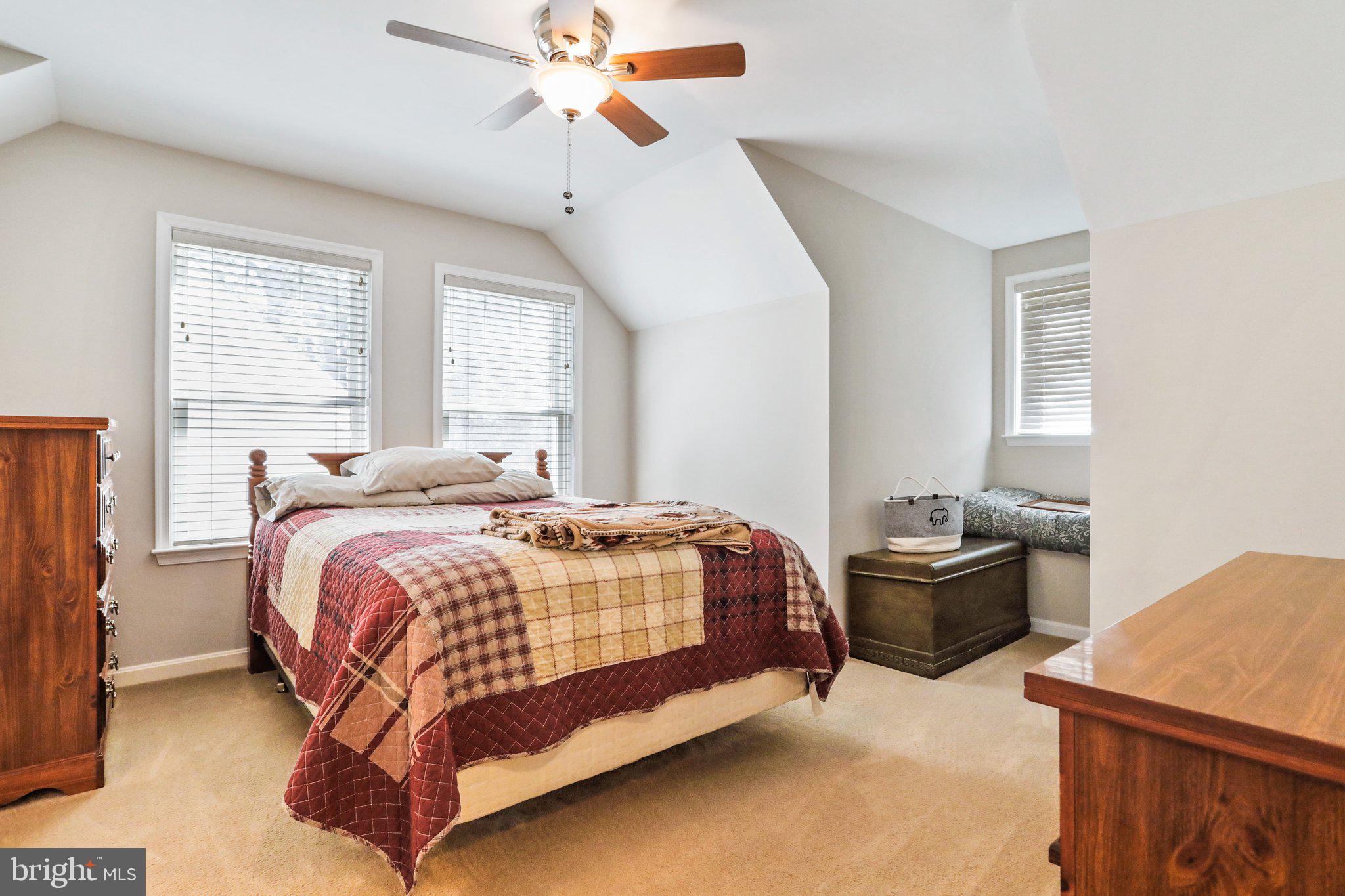 106 Hickory Road Front Royal, VA 22630 - Photo 25 of 42 Bedroom