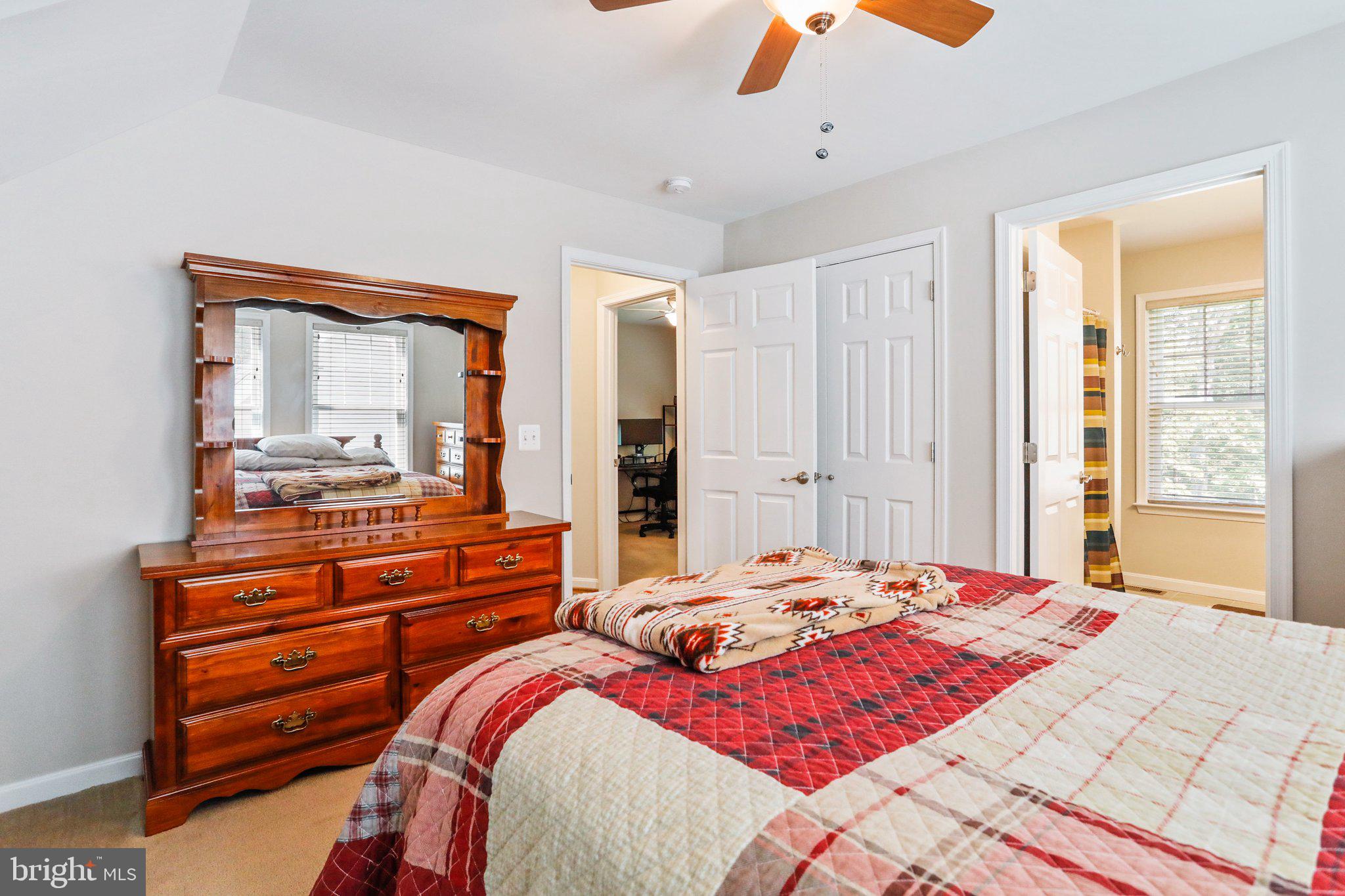 106 Hickory Road Front Royal, VA 22630 - Photo 26 of 42 Bedroom