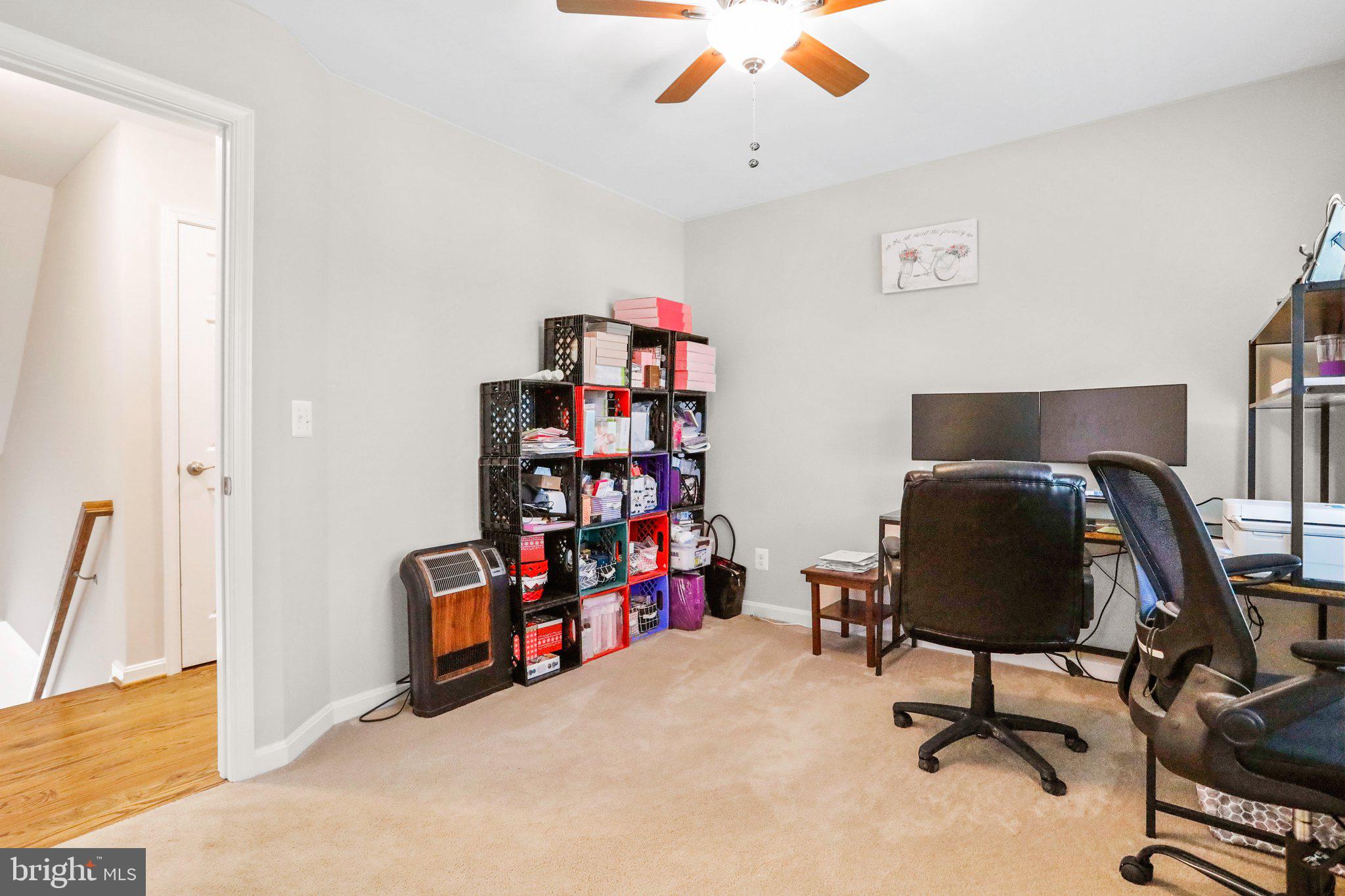 106 Hickory Road Front Royal, VA 22630 - Photo 30 of 42 Office/Bedroom