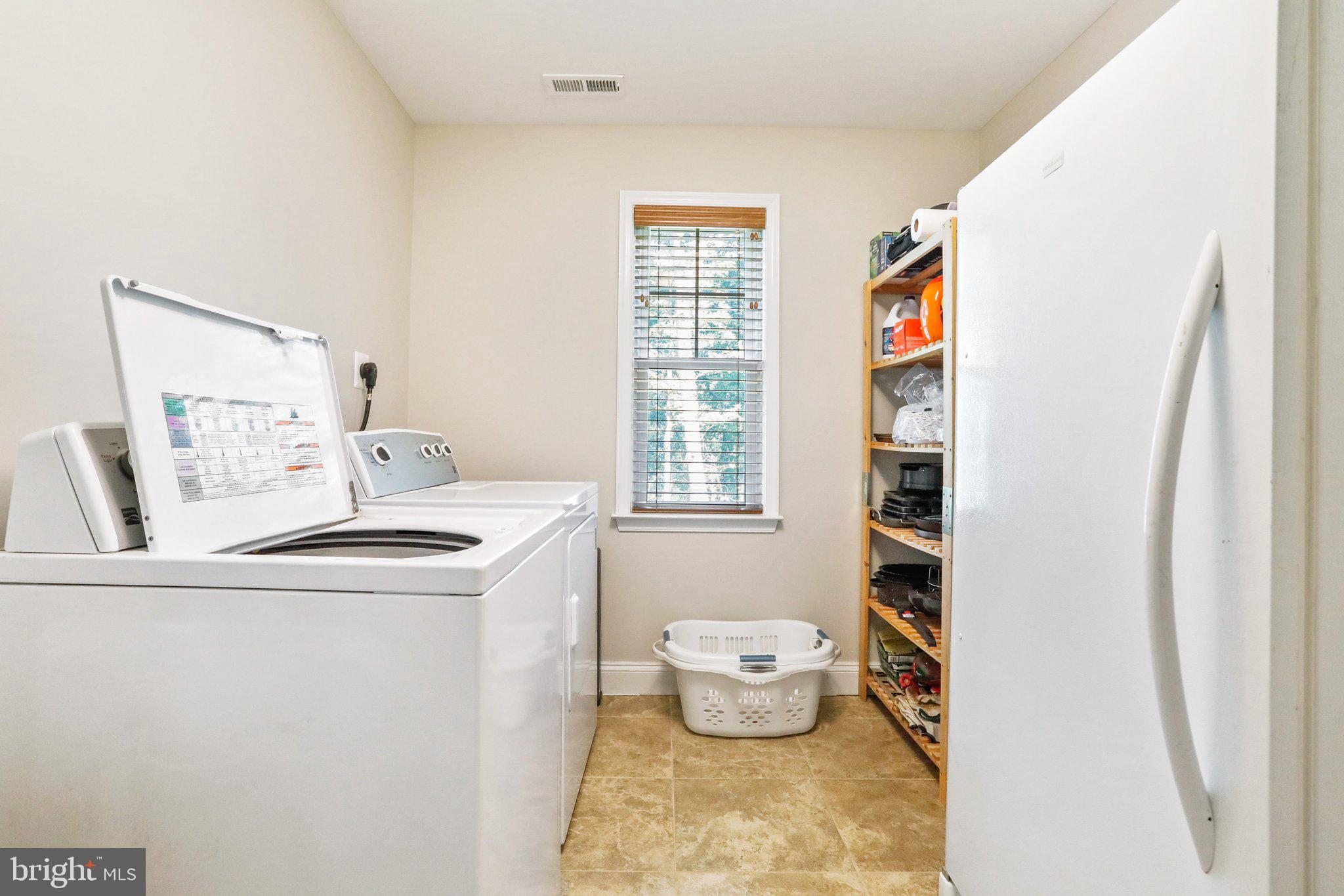 106 Hickory Road Front Royal, VA 22630 - Photo 33 of 42 Laundry Room