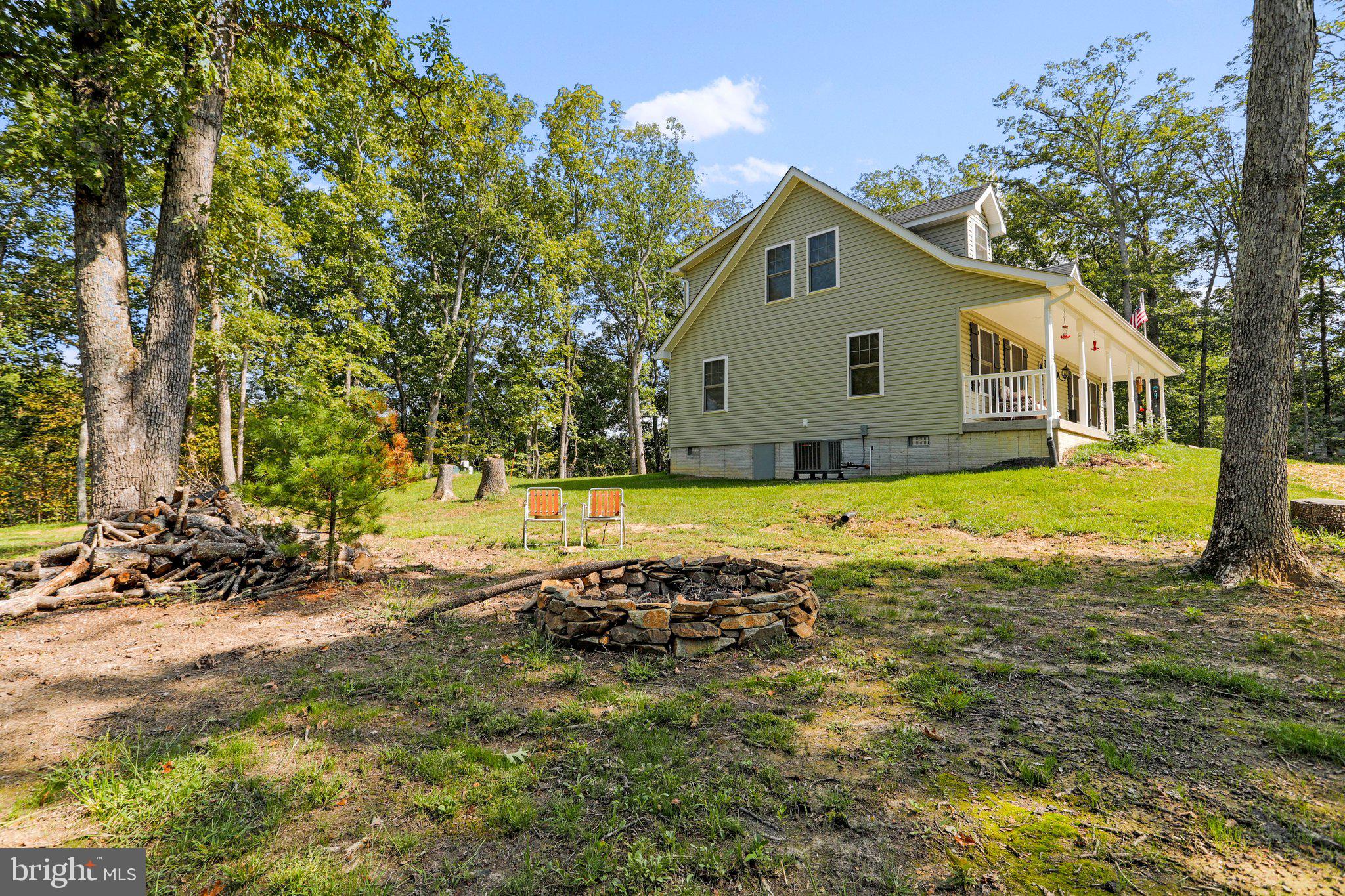 106 Hickory Road Front Royal, VA 22630 - Photo 41 of 42 Exterior