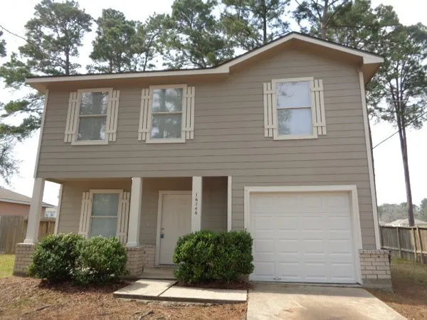 $1,595 | 16746 Fallen Timbers Drive, Conroe, TX 77385
