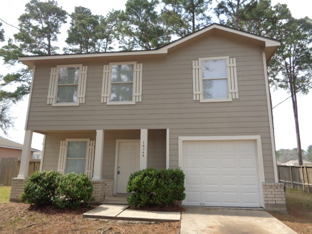 16746 Fallen Timbers Drive Conroe, TX 77385 - Photo 1 of 22