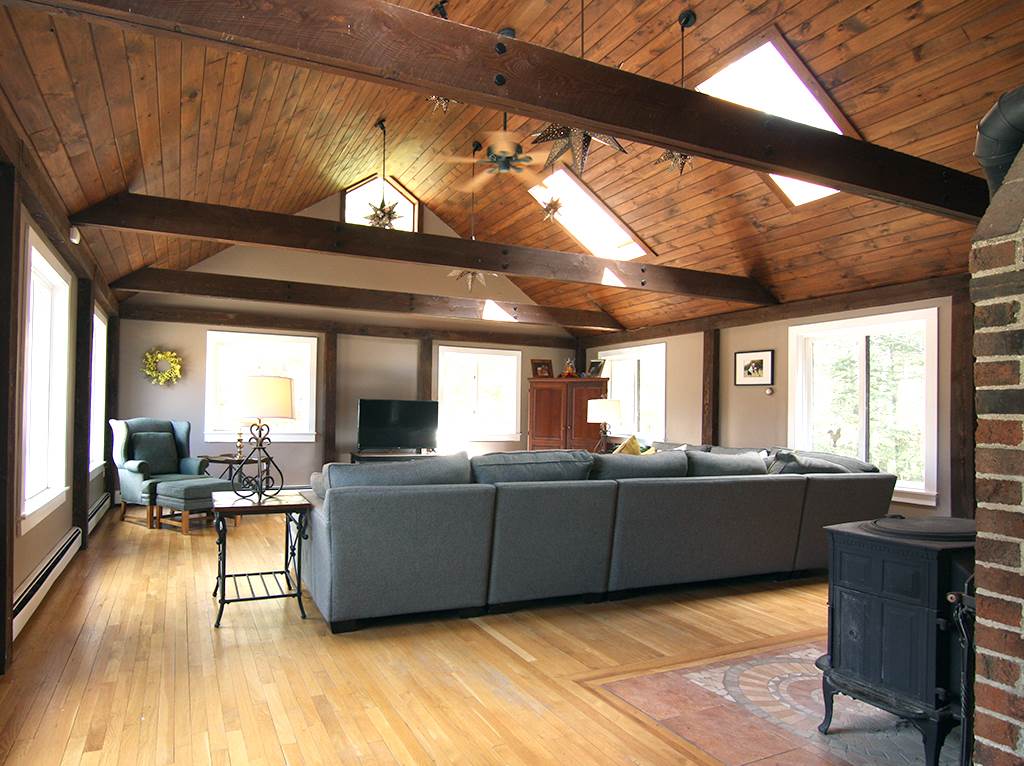 99 Murphy Road Peterborough, NH 03458 - Photo 11 of 28 Gallery Image 11