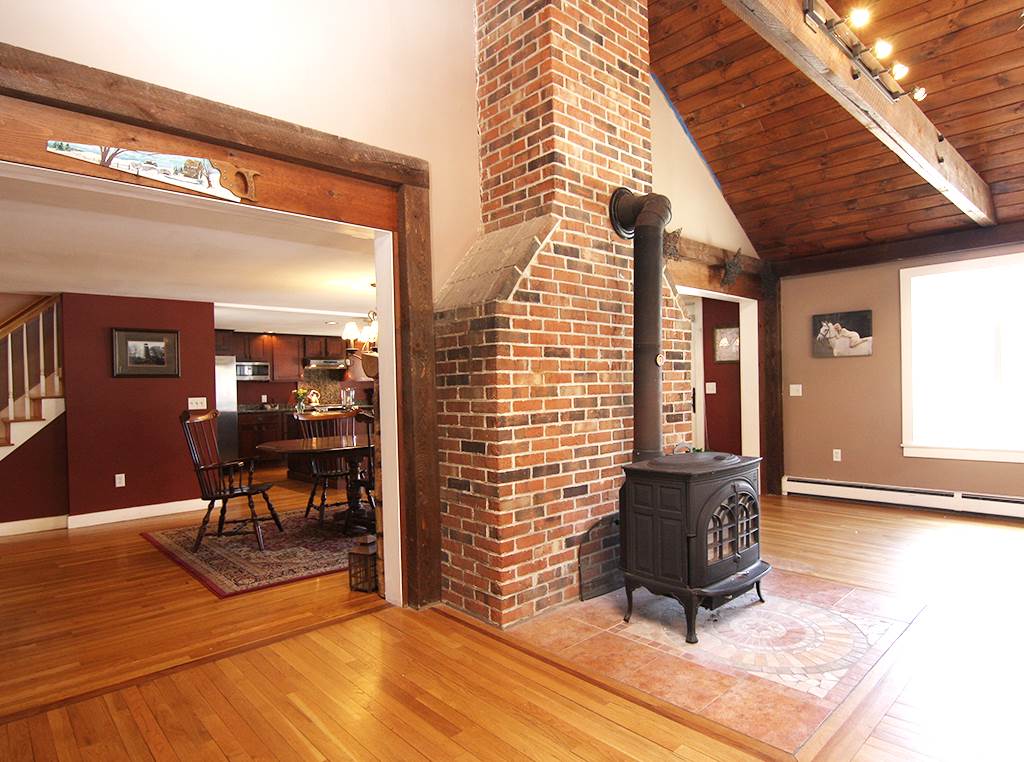 99 Murphy Road Peterborough, NH 03458 - Photo 12 of 28 Gallery Image 12