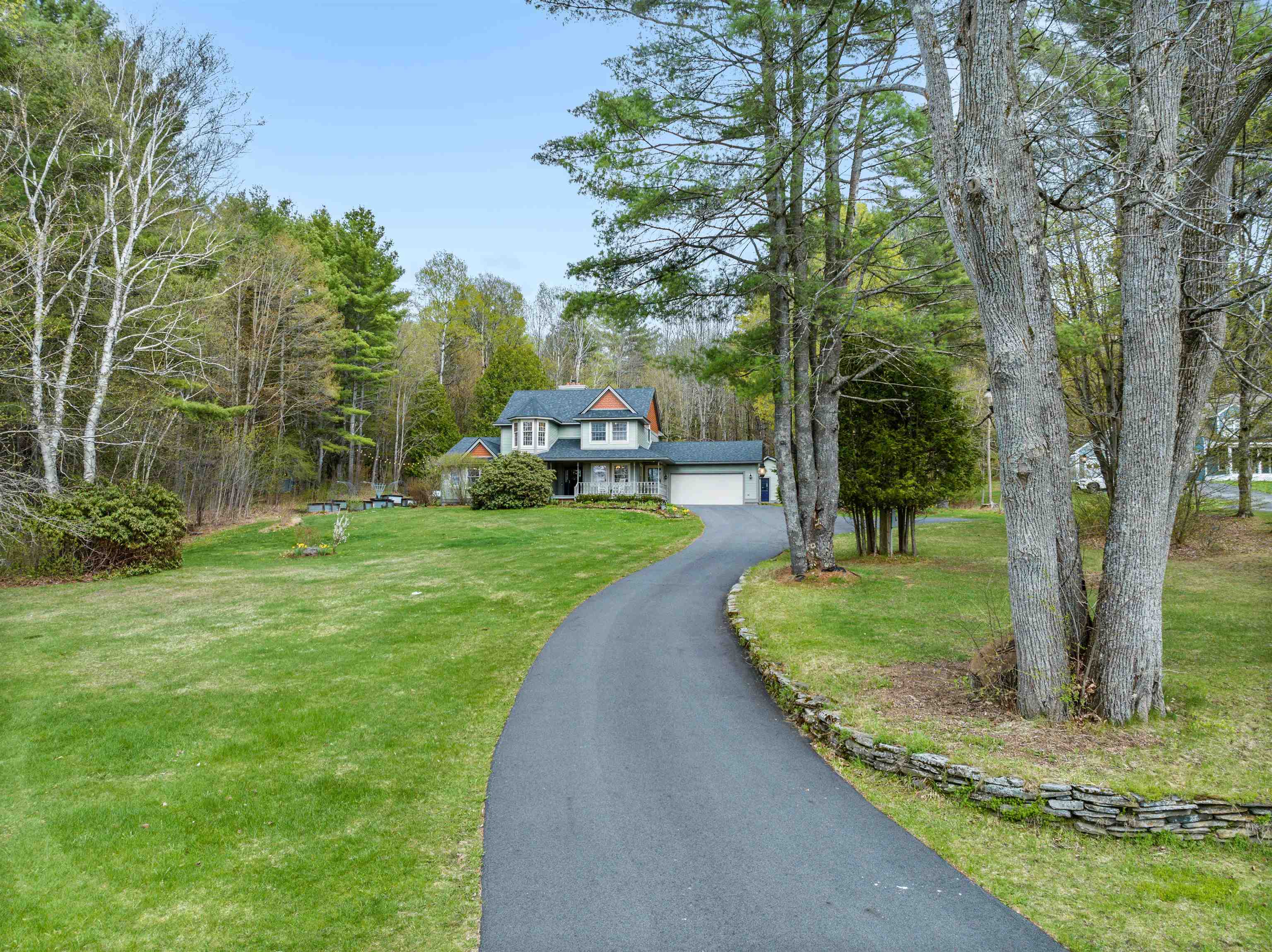 90 Sugarwoods Road Barre Town, VT 05641 - Photo 2 of 60