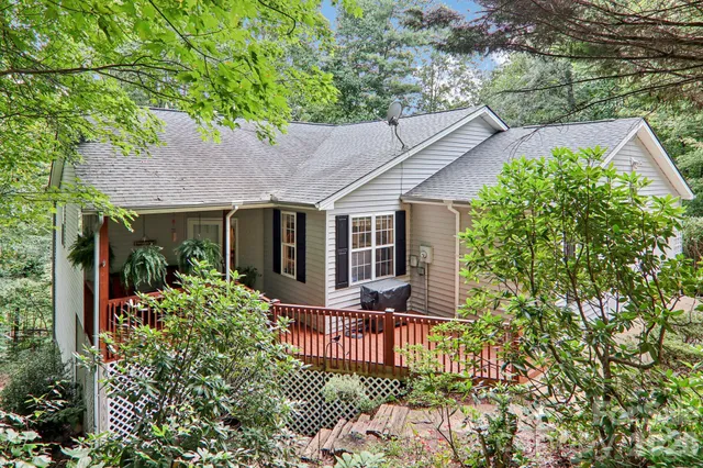 $354,900 | 702 Cinnamon Way, Flat Rock, NC 28731