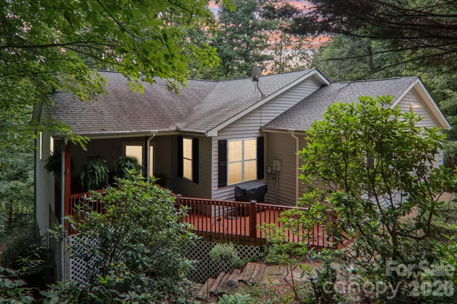 $354,900 | 702 Cinnamon Way, Flat Rock, NC 28731