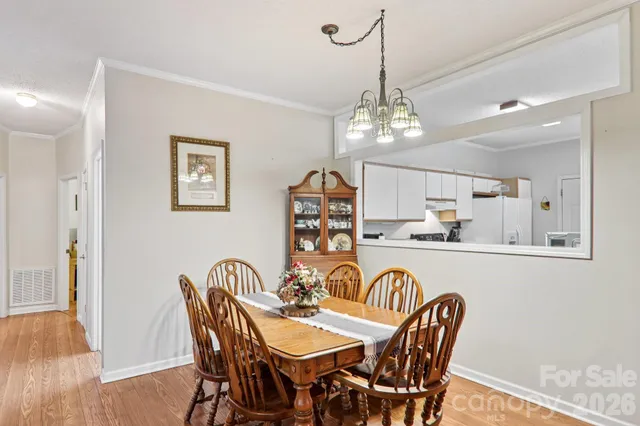 $354,900 | 702 Cinnamon Way, Flat Rock, NC 28731