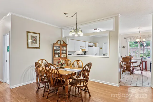 $354,900 | 702 Cinnamon Way, Flat Rock, NC 28731