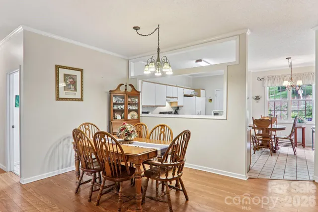 $354,900 | 702 Cinnamon Way, Flat Rock, NC 28731