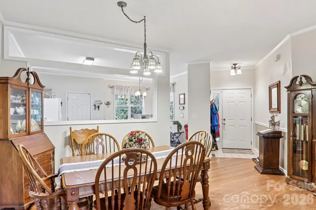 $354,900 | 702 Cinnamon Way, Flat Rock, NC 28731