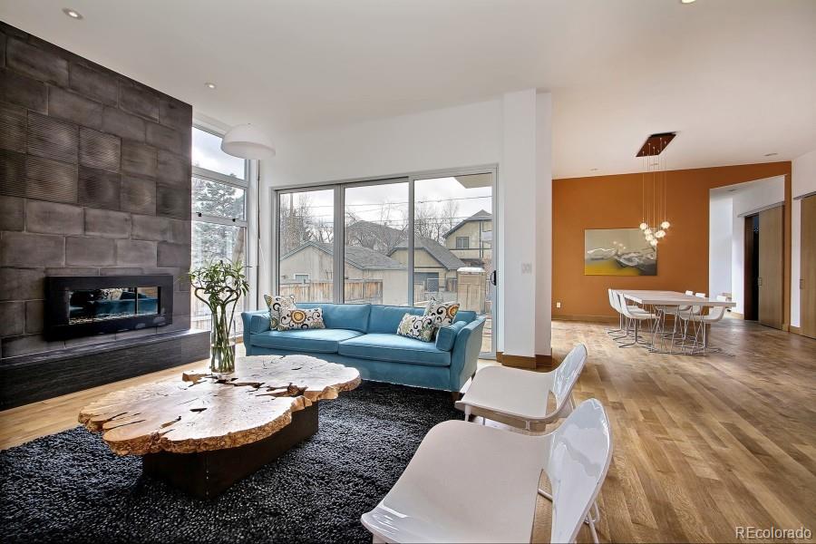 947 South Gilpin Street, Unit R Denver, CO 80209 - Photo 6 of 38 Gallery Image 6