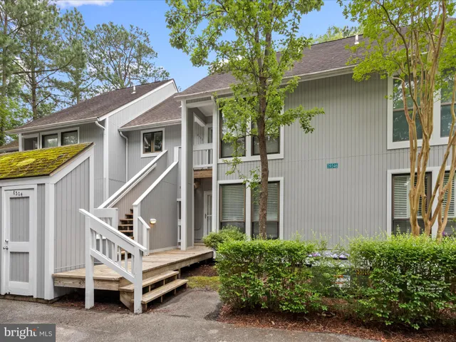 $485,000 | 39346 Racquet Lane, Unit 8504, Bethany Beach, DE 19930