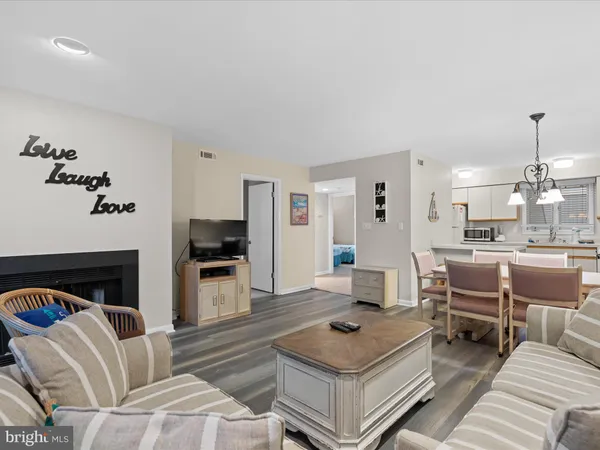 $458,000 | 39346 Racquet Lane, Unit 8504, Bethany Beach, DE 19930