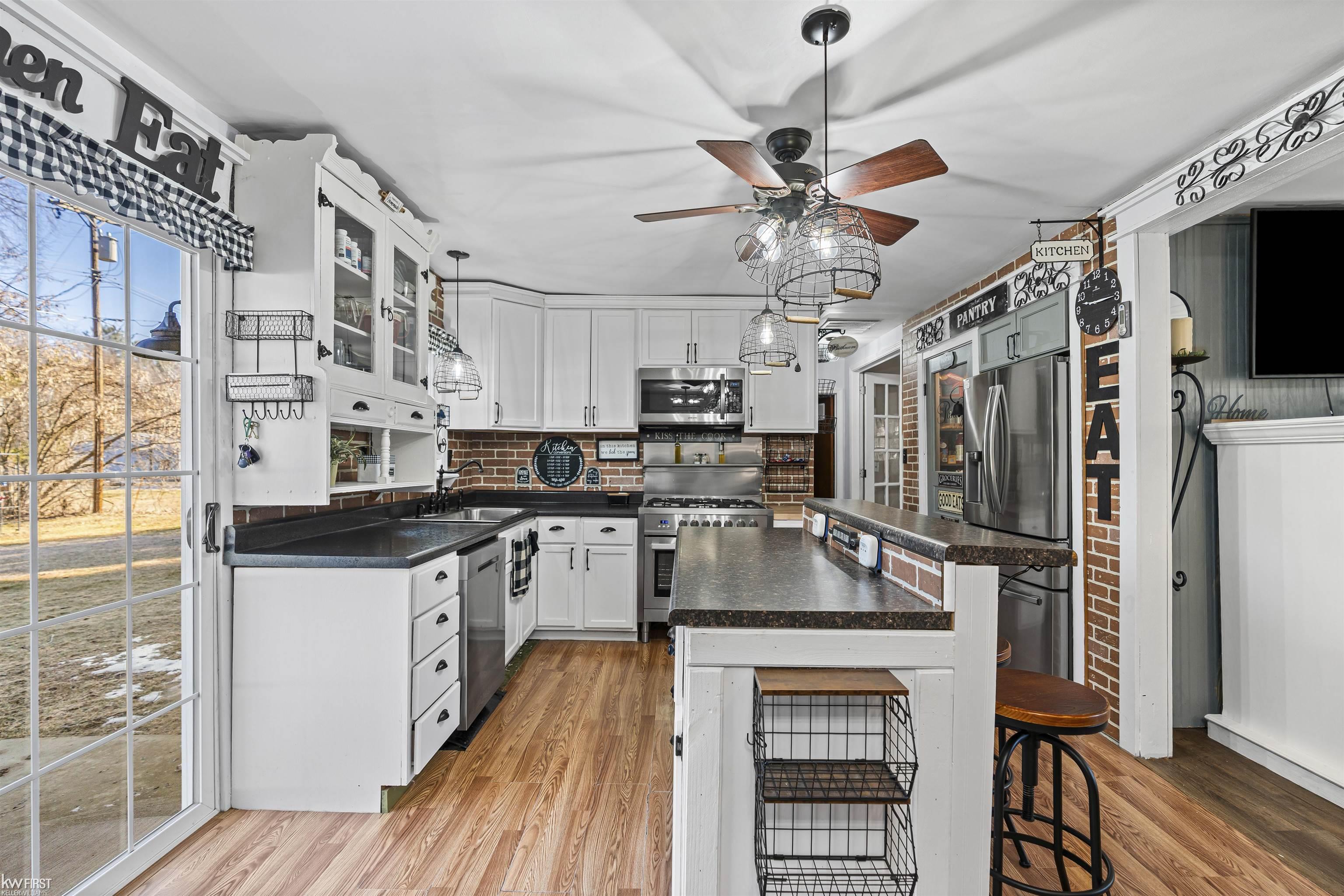 5612 Hasco Road Millington, MI 48746 - Photo 13 of 45
