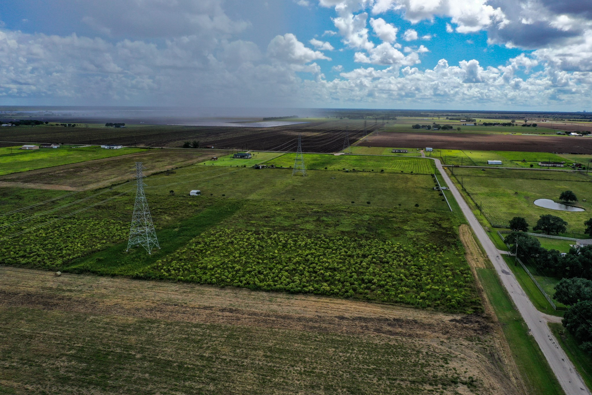 0 County Road 20 Damon, TX 77430 - Photo 12 of 14