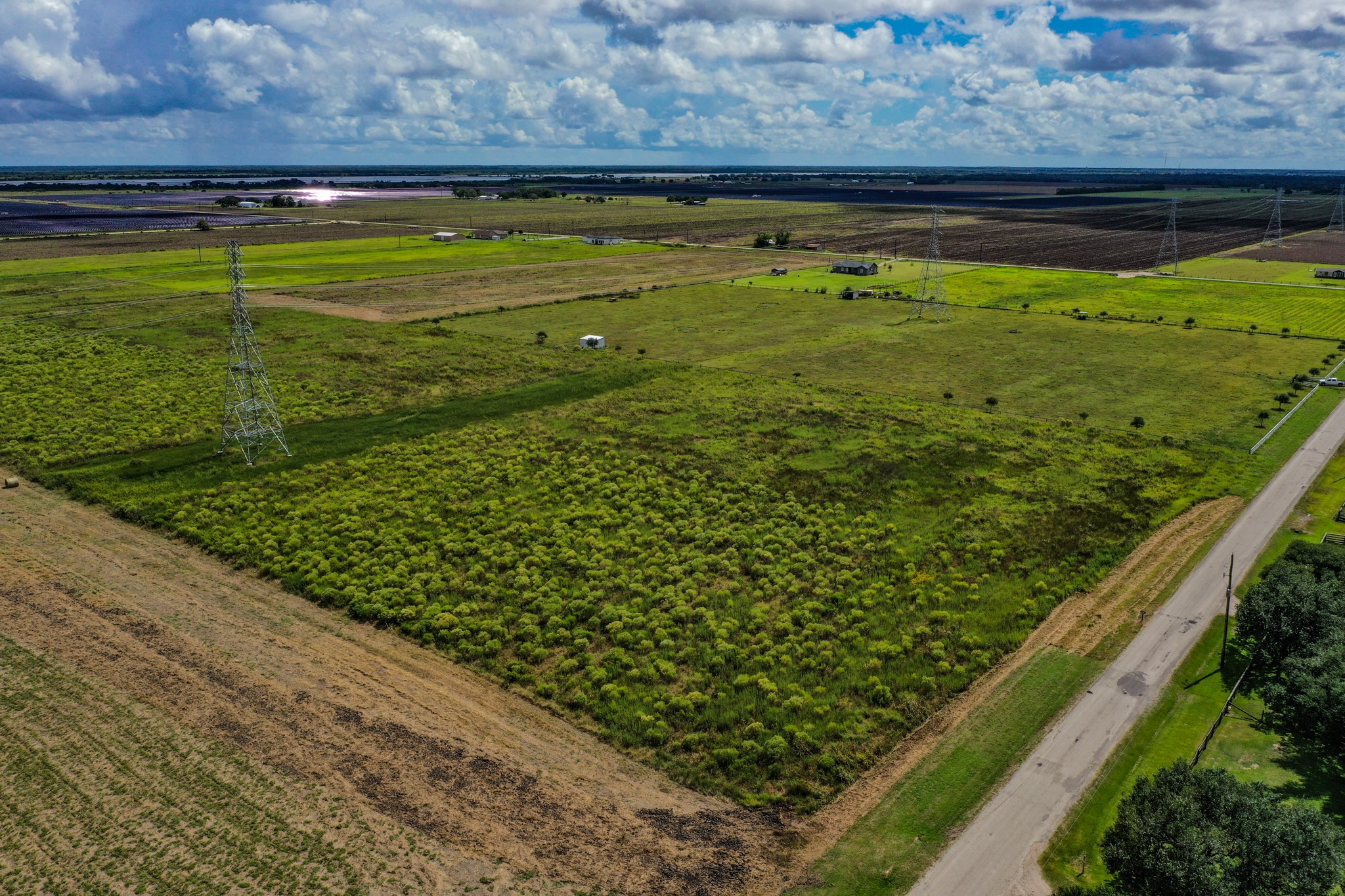 0 County Road 20 Damon, TX 77430 - Photo 2 of 14