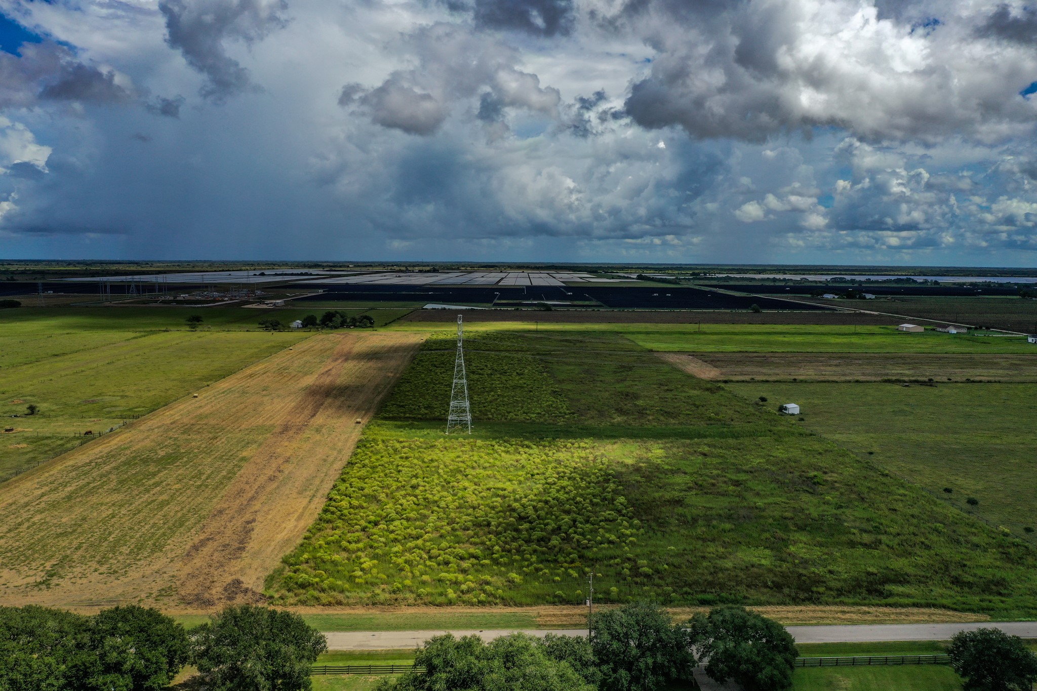 0 County Road 20 Damon, TX 77430 - Photo 10 of 14