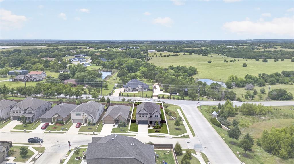 1002 Coppersmith Way Forney, TX 75126 - Photo 35 of 39 a view of city with ocean