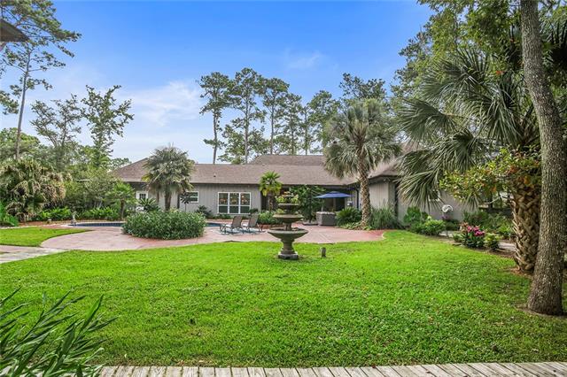 108 Rue De La Paix Slidell, LA 70461 - Photo 34 of 50