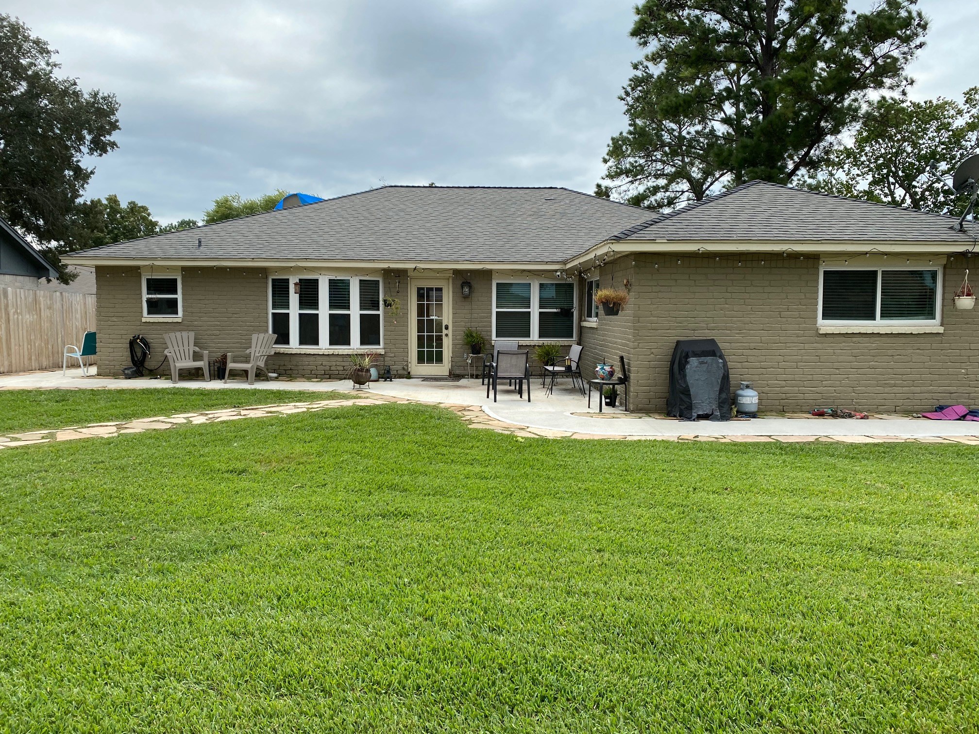 16107 Tibet Road Friendswood, TX 77546 - Photo 17 of 20