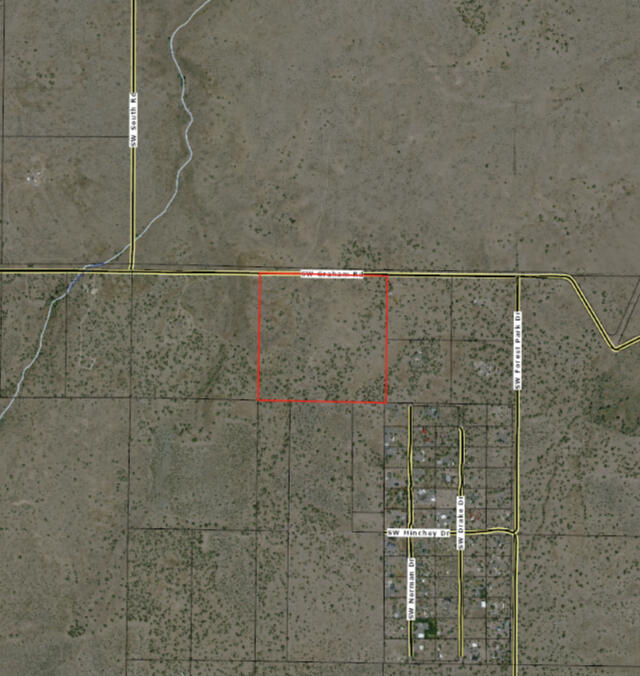 9659 Southwest Graham Road Culver, OR 97734 - Photo 3 of 5 Map