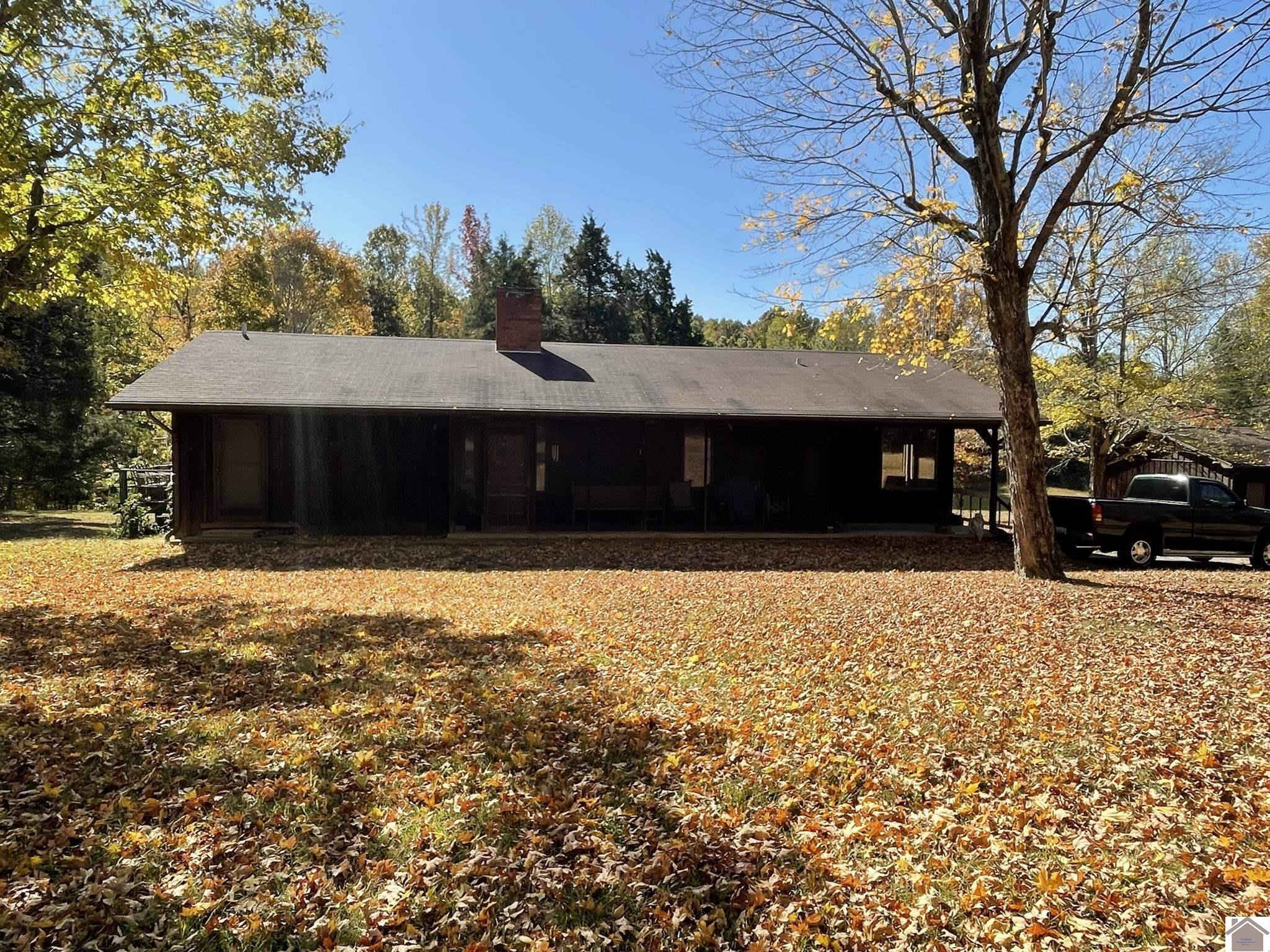 1387 Lakewood Road Princeton, KY 42445 - Photo 1 of 1 Photo 1
