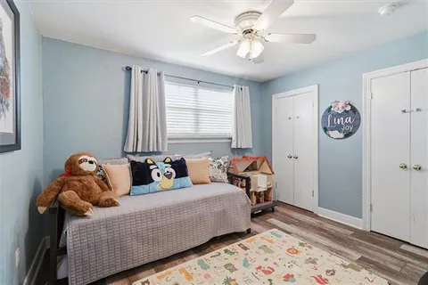 $390,000 | 818 East William David Parkway, Metairie, LA 70005