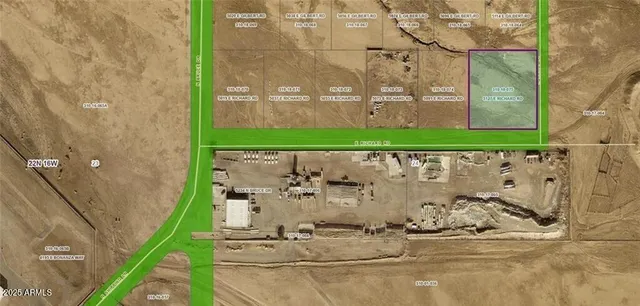 $39,000 | 5127 East Richard Road, Unit 76, Kingman, AZ 86401