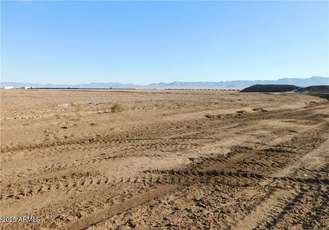 a view of beach and ocean
