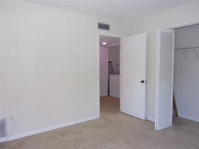 a view of a large window with an outdoor space