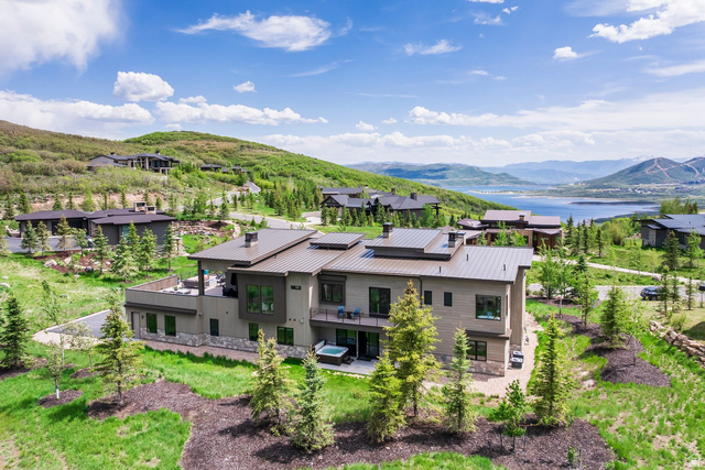 140 West Vista Ridge Road Kamas, UT 84036 - Photo 106 of 121