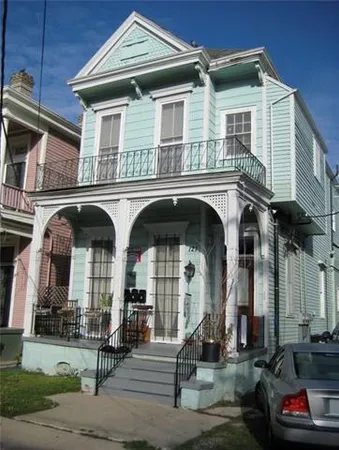 $895 | 121 North Gayoso Street, New Orleans, LA 70119