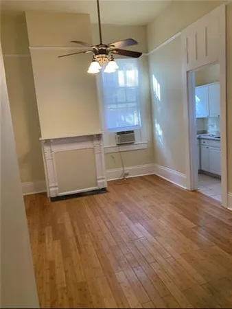 $895 | 121 North Gayoso Street, New Orleans, LA 70119