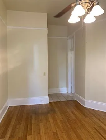 $895 | 121 North Gayoso Street, New Orleans, LA 70119