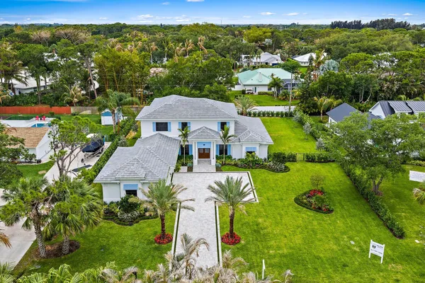 $4,495,000 | 5634 Shirley Drive, Jupiter, FL 33458