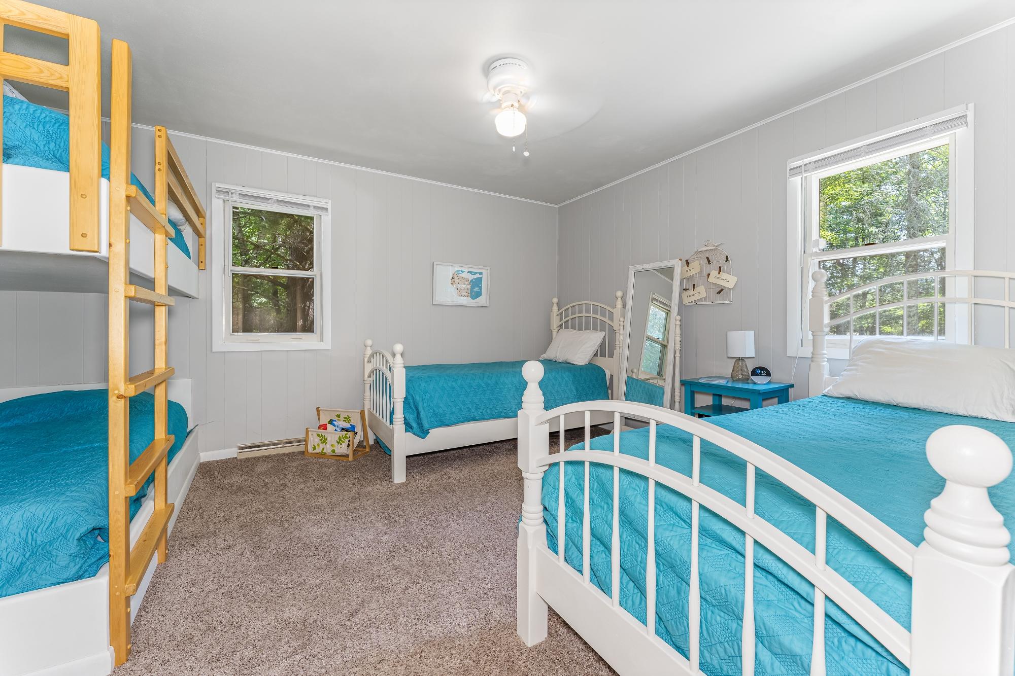 3964 South Shore Parkway Rhinelander, WI 54501 - Photo 17 of 31 Gallery Image 17