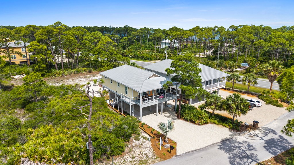103 McCosh Mill Road Port St. Joe, FL 32456 - Photo 35 of 52