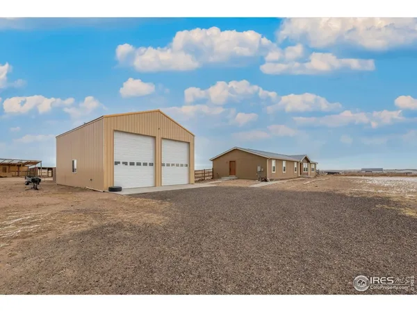 a view of a lake and mountain