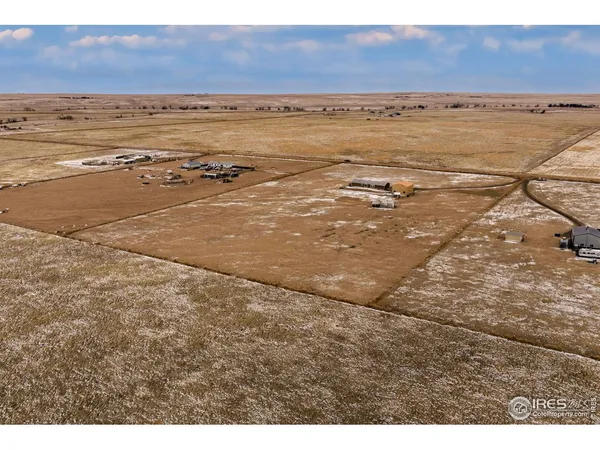 $510,000 | 35501 County Road 80, Briggsdale, CO 80611