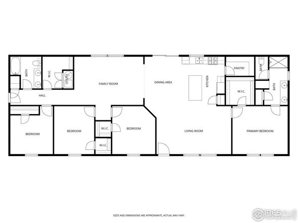 $510,000 | 35501 County Road 80, Briggsdale, CO 80611