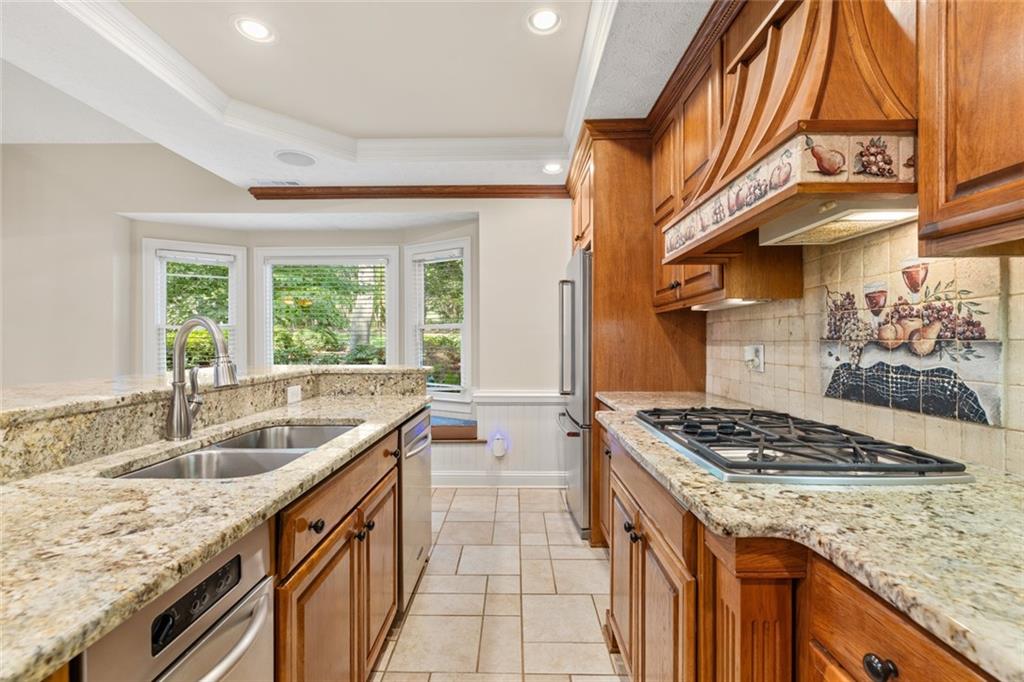2695 Old Villa Rica Road Powder Springs, GA 30127 - Photo 74 of 139 Gallery Image 74