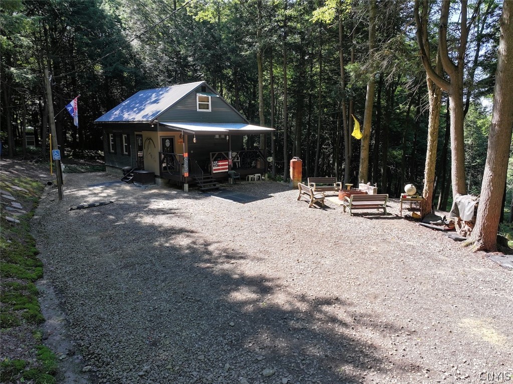 1209 Little Loop Road Portville, NY 14760 - Photo 1 of 1