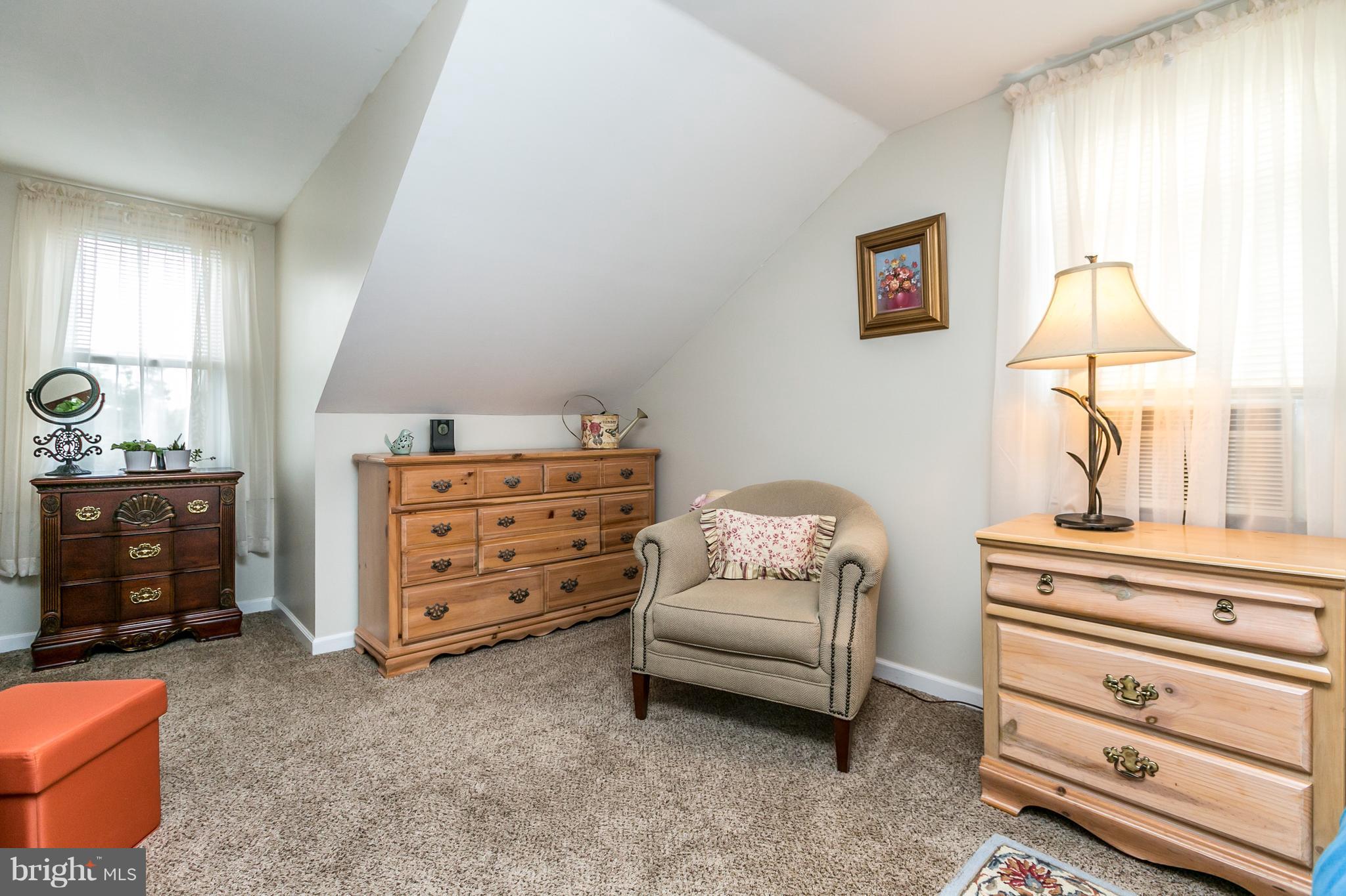 8718 Avondale Road Baltimore, MD 21234 - Photo 21 of 30 Second Floor Bedroom 3