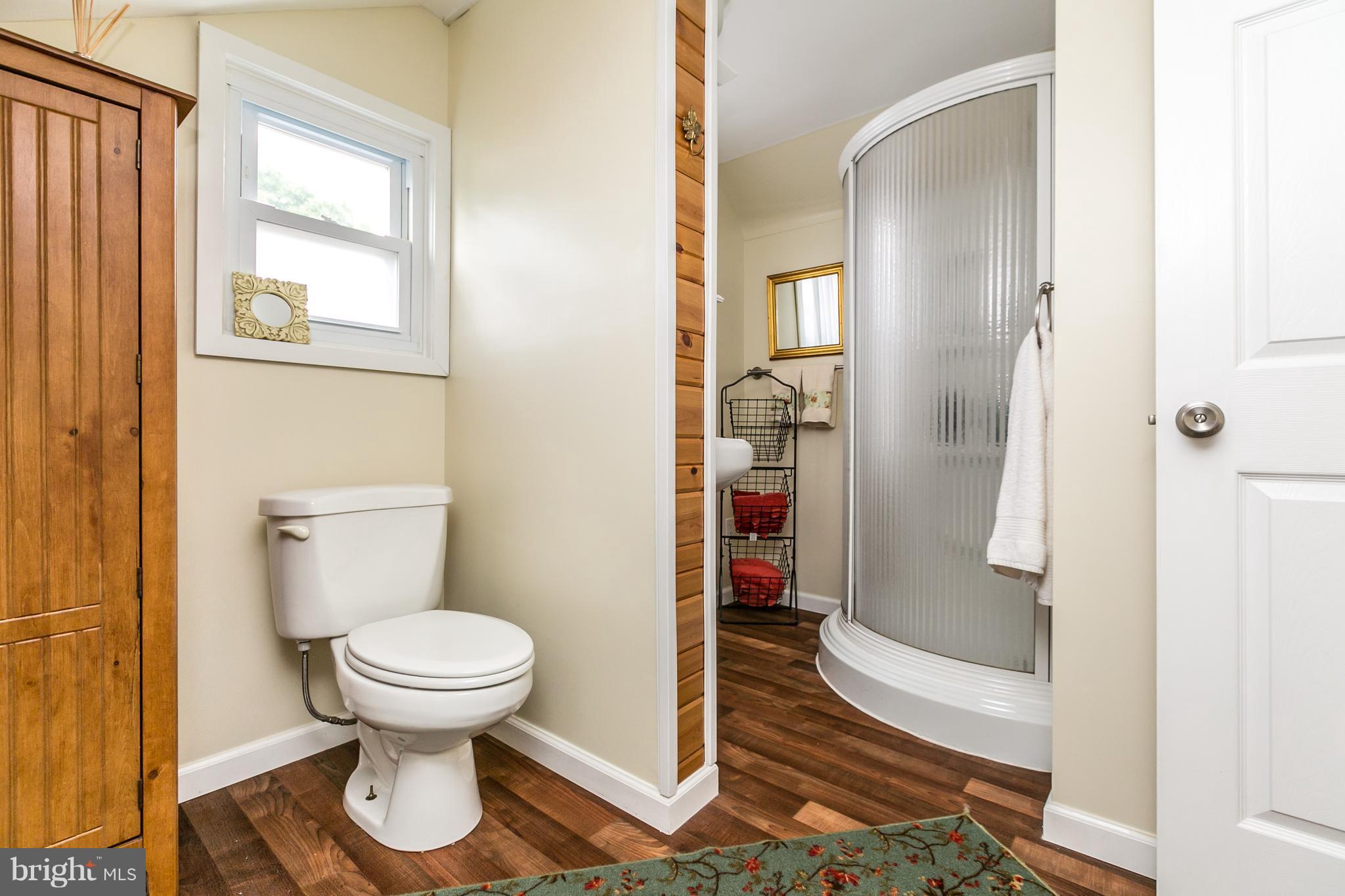 8718 Avondale Road Baltimore, MD 21234 - Photo 22 of 30 Second Floor Bathroom