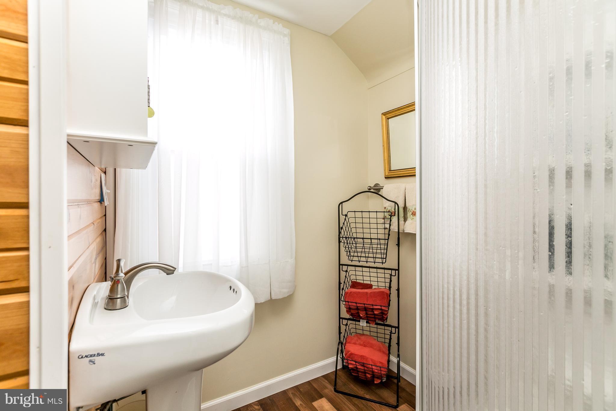 8718 Avondale Road Baltimore, MD 21234 - Photo 23 of 30 Second Floor Bathroom