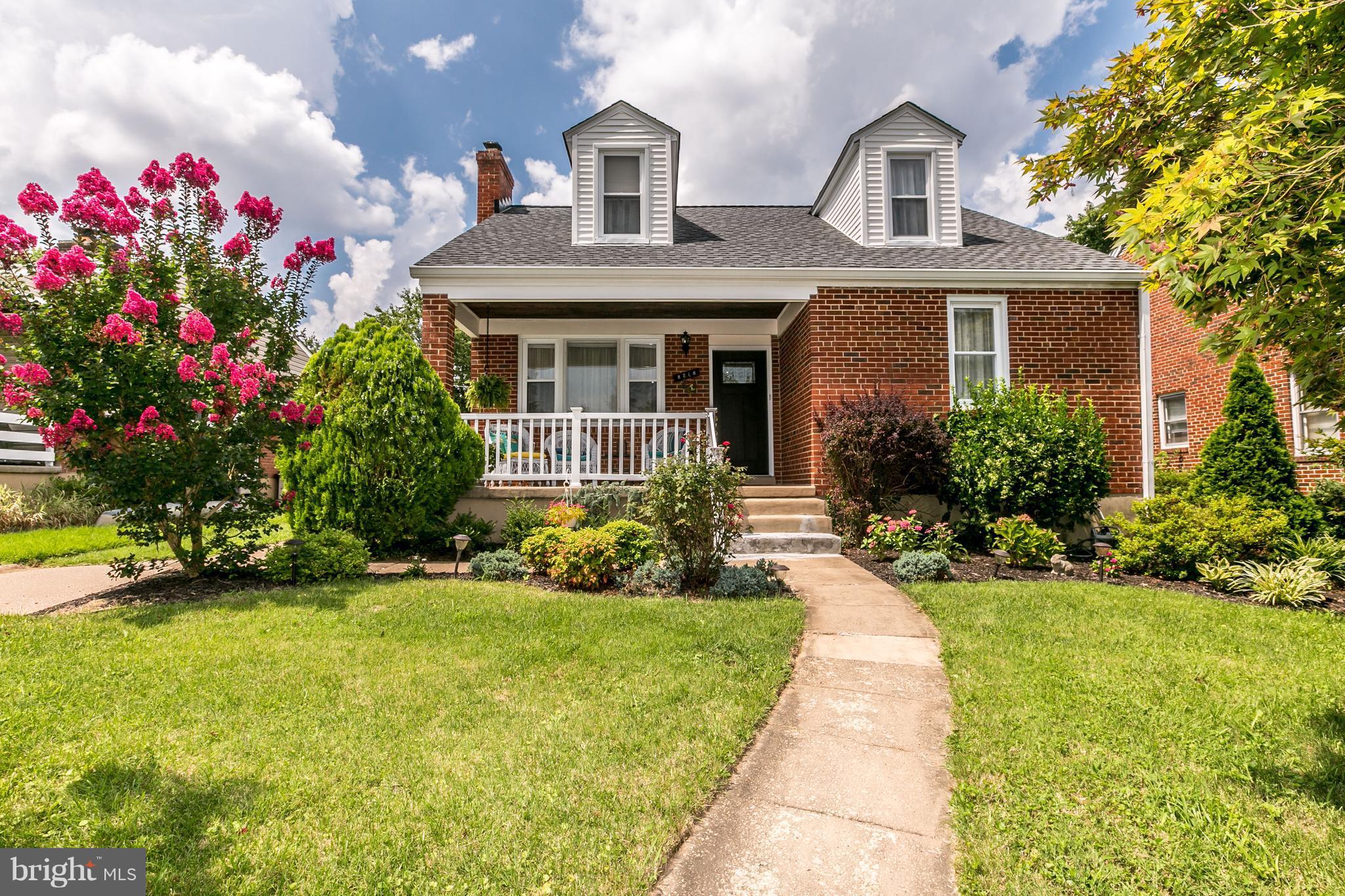 8718 Avondale Road Baltimore, MD 21234 - Photo 30 of 30 Welcome Home!